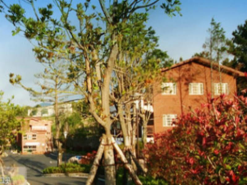 Arbon Youth Hostel & Resort Čedžu Exteriér fotografie